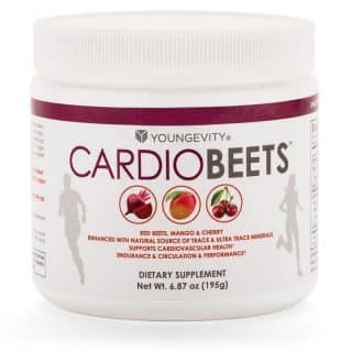 Youngevity CardioBeets™ (195 g)
