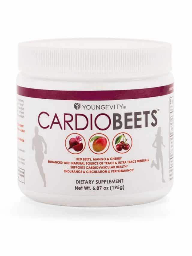 Youngevity CardioBeets™ (195 g)