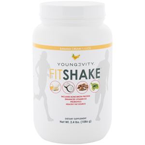 Youngevity FitShake Protein Shake