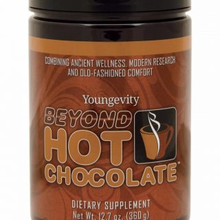 beyond hot chocolate