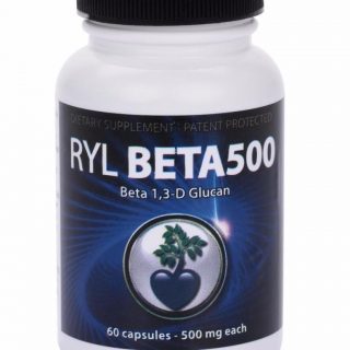 ryl beta 500 beta glucan