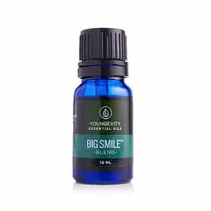 Big Smile 10mL Oil Blend