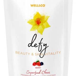 Defy 90 Superfood Chews