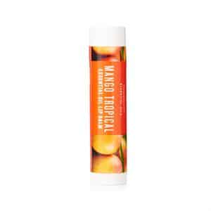 Essential Oils Mango Tropical Lip Balm