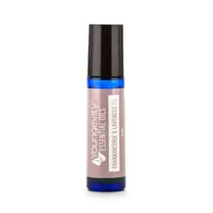 Frankincense Lavender 1% Roller Bottle (10mL)