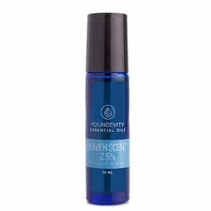 Heaven Scent 2.5% 10 ml Roller Bottle