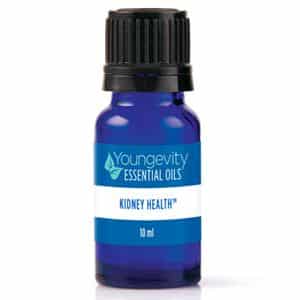 Kidney Health™ Essential Oil Blend - 10ml