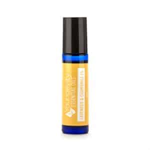Lavender Chamomile 1% Roller Bottle (10mL)