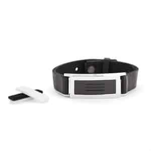 Men’s Essential Oil Bracelet