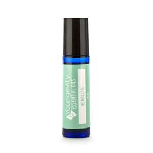 Neroli 1% Roller Bottle (10 mL)