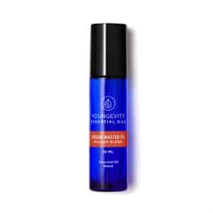 Organ Master™ 5% Roller Bottle (10 mL)