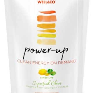 Power-up 60 Superfood Chews