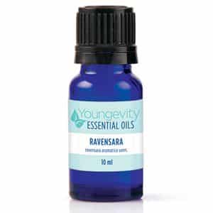 Ravensara Oil - 10 ml bottle