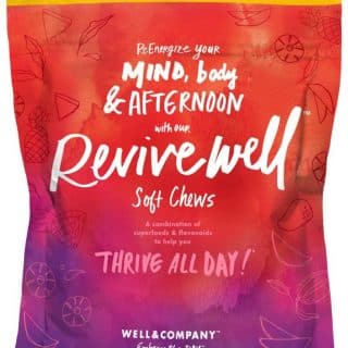 Revive Well 60 Soft Chews