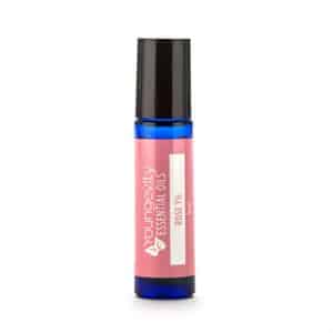 Rose 1% Roller Bottle (10 mL)