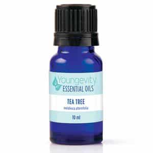 Tea Tree Essential Oil - 10 ml