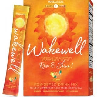 Wake Well 30ct Box