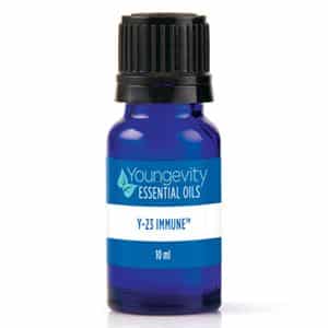 Y-23 Immune™ Essential Oil Blend - 10ml