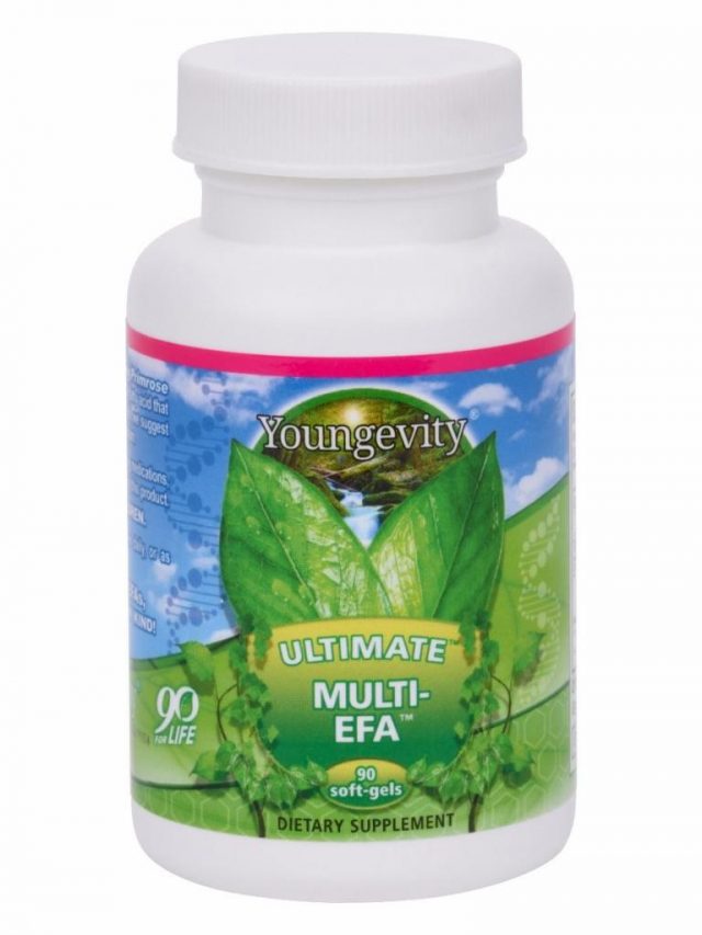 Multi EFA