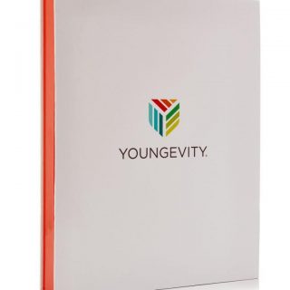 Youngevity Distributor Pack