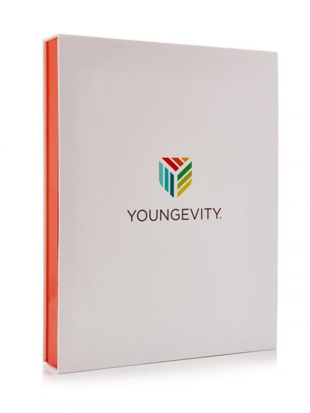 Youngevity Distributor Pack