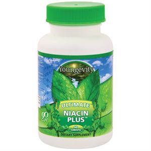 Niacin Plus