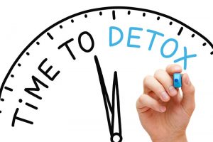 detox for health