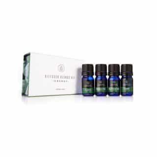 Energy Diffuser Blend Kit