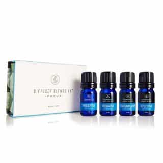 focus diffuser blend kit