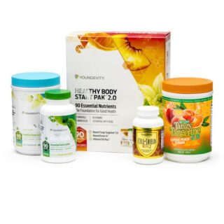 Anti-Aging Pack