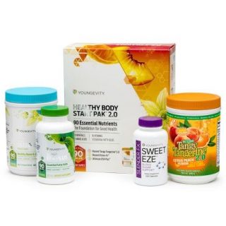 Dr Wallach Healthy Blood Sugar Pack