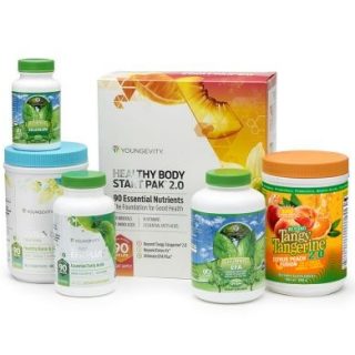 Dr Wallach Brain and Heart Pack