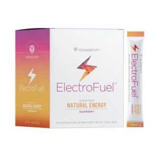 ElectroFuel energy booster