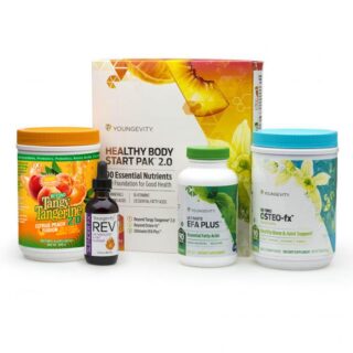 Healthy Body Weight Loss Pack
