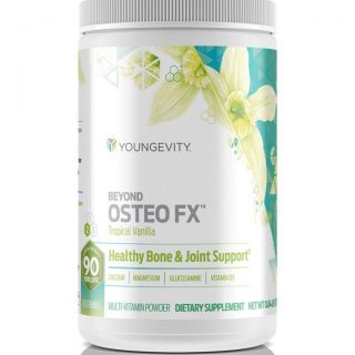 Youngevity Osteo FX