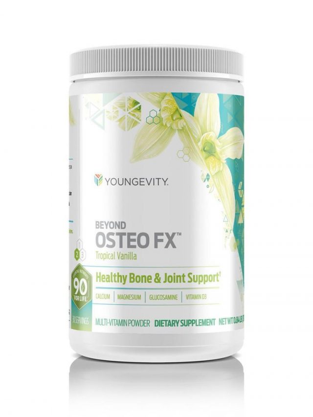 Youngevity Osteo FX