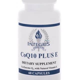 CoQ10 Coenzyme Q10