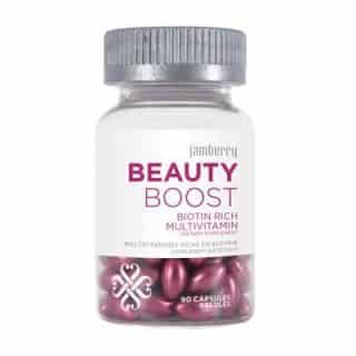 Beauty Boost