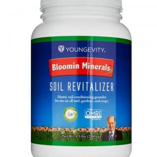 Bloomin Minerals™ Soil Revitalizer - 4.5 lbs