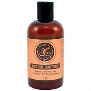 Botanical Spa Nourishing Conditioner - 8 fl oz.