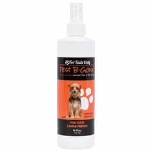 FTO - Pest B Gone for Dogs 16 oz Spray