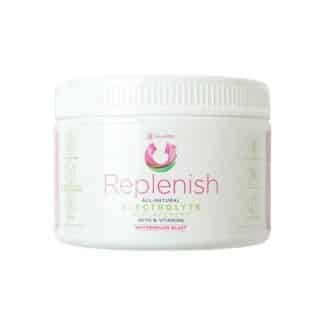 Replenish