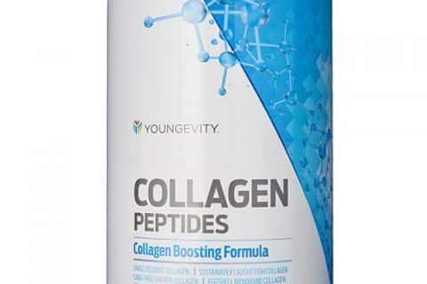 Collagen Peptides