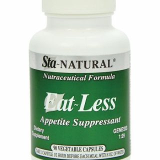 Eat Less appetite suppressant