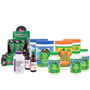 Youngevity business builders CEO Weight Loss Pack