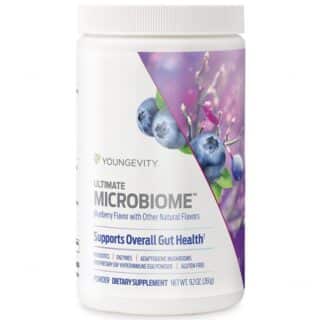 Youngevity Microbiome