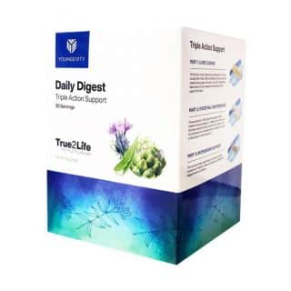 Youngevity True2Life Daily Digest
