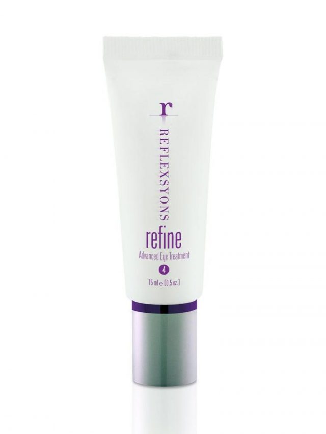 Refine Eye Treatment