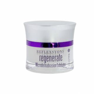 Regenerate Microdermabrasion Exfoliator