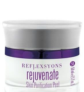 Rejuvenate Skin Purification Peel